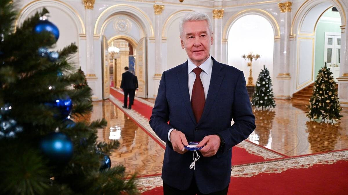    Фото: Пресс-служба Мэра и Правительства Москвы