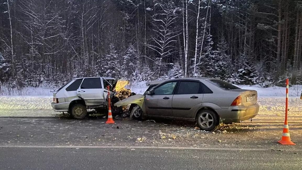     Источник: телеграм-канал «Госавтоинспекция Тюменской области»