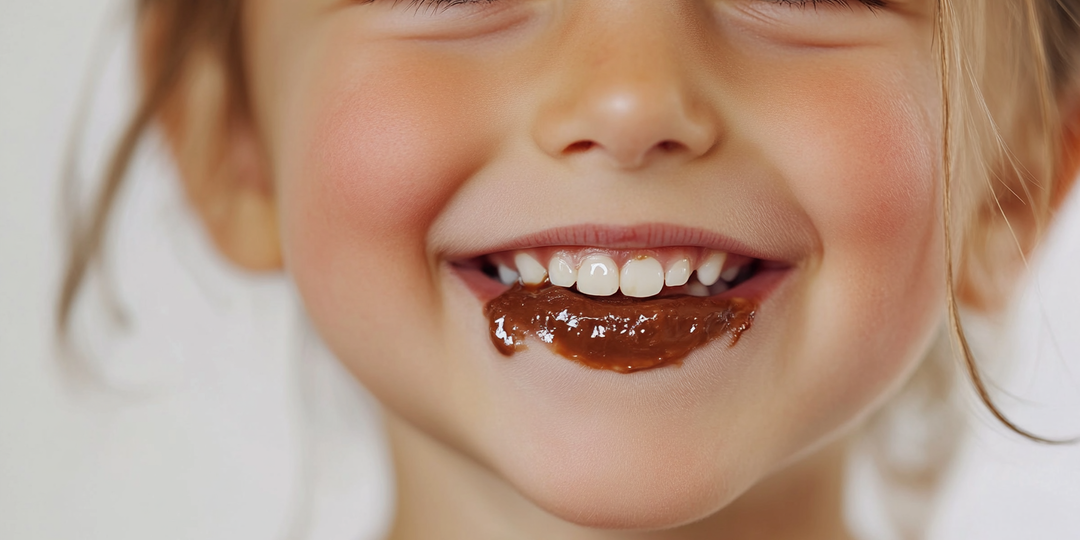 С какого возраста можно давать шоколад ребенку? Простые правила, которые должна знать каждая мама