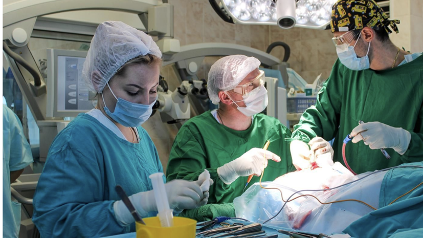    Пресс-служба Департамента здравоохранения города Москвы