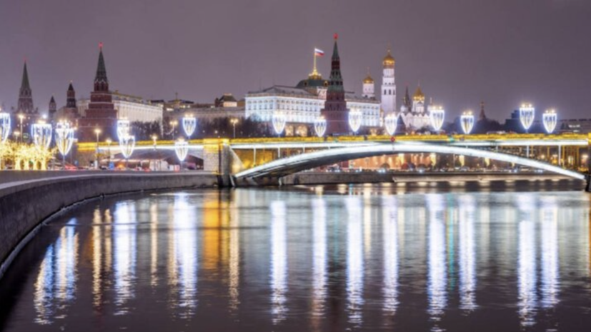    Пресс-служба комплекса городского хозяйства Москвы