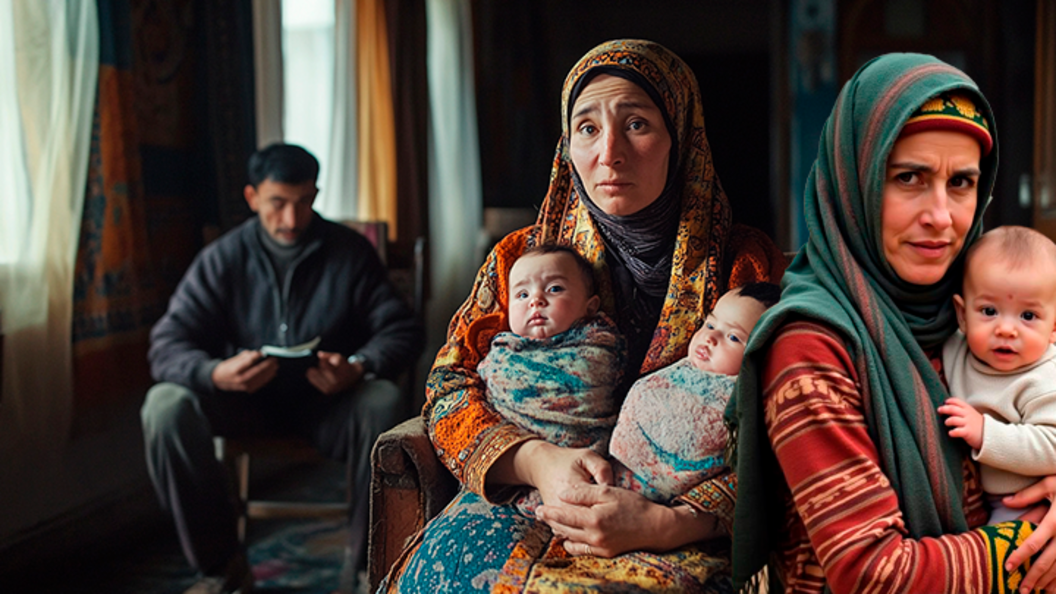    Коллаж Царьграда