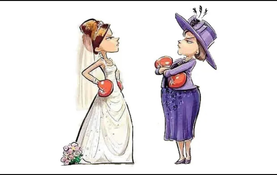 

Так уж сложилось, что те, кто на меня давно подписан часто пишут: Настя, какие у вас замечательные отношения со свекровью! Это такая редкость!

И как будто хочется дать совет, но ведь совета здесь быть никакого не может кроме одного-терпение и принятие. 

Мы когда начинали жить вместе это было катастрофично не просто (7лет мы жили в одной квартире). 

Судьба свела двух АБСОЛЮТНО разных людей))

Вот,  представьте, я такая спокойная, чувствительная, ранимая и деликатная и свекровь- активная, шумная, говорит всё что думает (потом жалеет, потом опять говорит 😂), энергичная. 

В начале было катастрофично тяжело…. Пока я не поняла, что нам не зря дали высшие силы друг друга. 
Каждый раз я смотрю на эту женщину и думаю: вот бы мне столько энергии 😅 и учусь у нее… учусь быть жизнерадостнее, прямолинейнее, увлеченнее этой жизнью (у нее именно такое отношение к жизни) 

А она? А она учится у меня, представьте себе. Она часто мне говорит: Настя, ты такая мудрая. Всегда подумаешь прежде чем сказать…

Это я к чему… к тому, что не зря нам даются люди в жизни) не зря!

Теперь мы дружим) мне нравится, что эта женщина с нами) а на то, что меня раньше раздражало я смотрю с юмором и любовью)

Я не называю свекровь мамой, когда обращаюсь к ней. Мама одна. Мама это мама ❤️ Но то, что свекровь стала моим другом это точно)