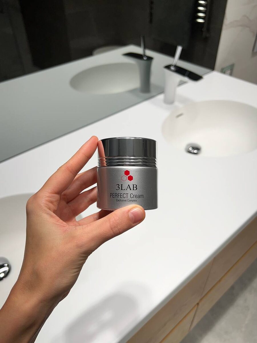 3LAB Perfect Cream Идеальный крем для лица