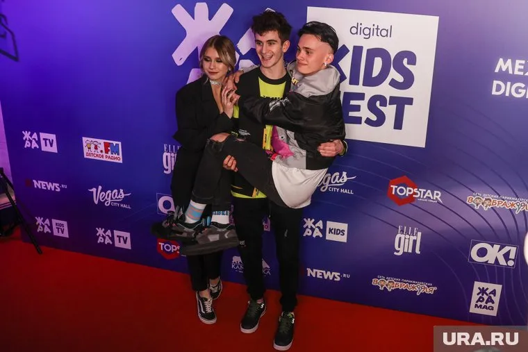 Бабич заявил, что готов служить в армии РФ
Фото: Bulkin Sergey/ Global Look Pres