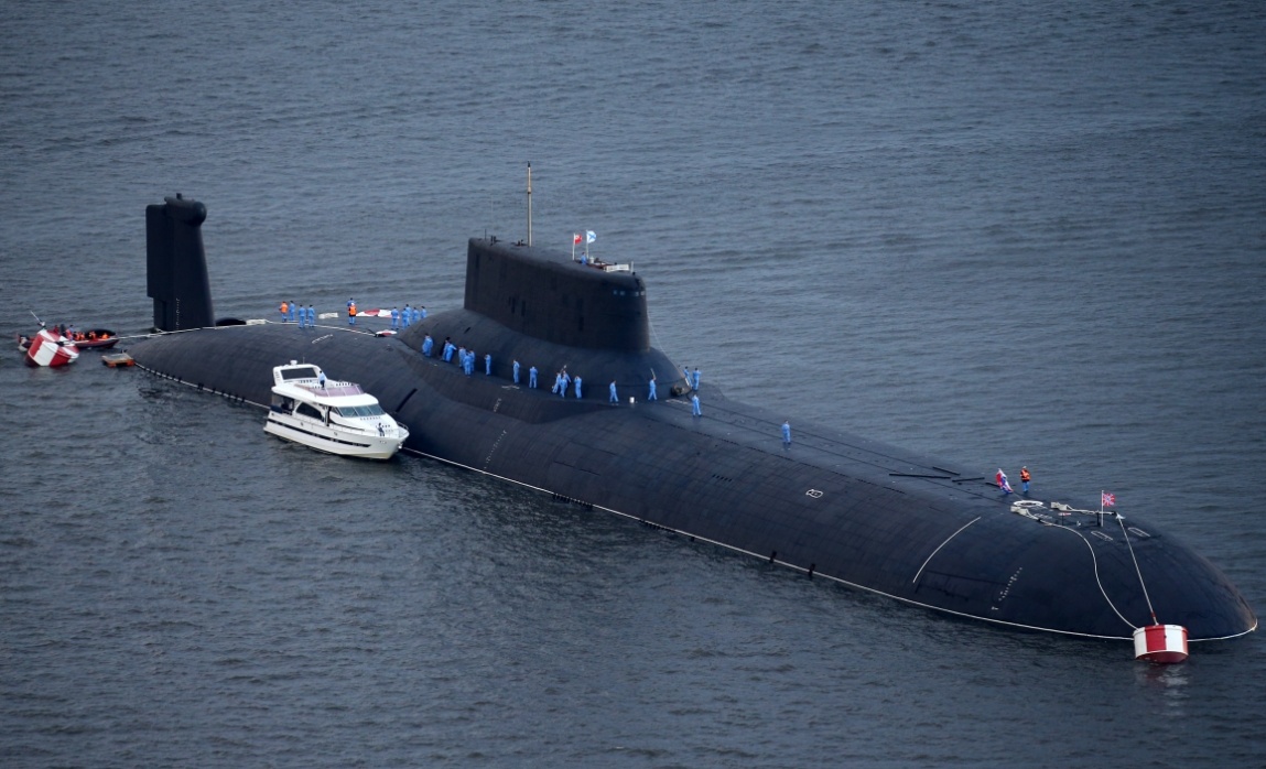    Изображение Петр Ковалев/ ТАСС 