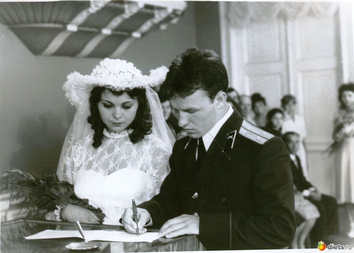 здесь уже лейтенант!