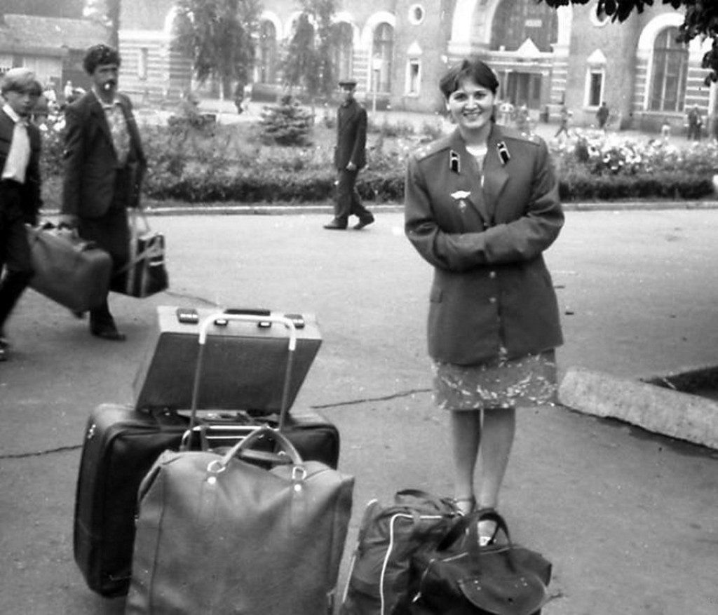 Хорошее фото! Жизненное...