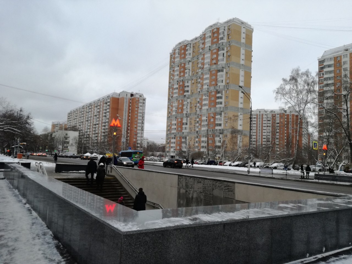  В аренде квартиры возле метро есть свои преимущества и недостатки. Фото: Мир Квартир