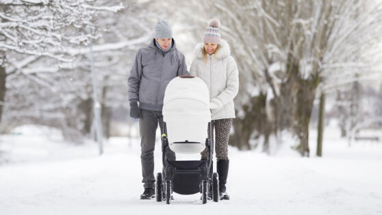    Единое пособие для семей с детьми увеличится на 14,8% с 2025 года Роман Захаров