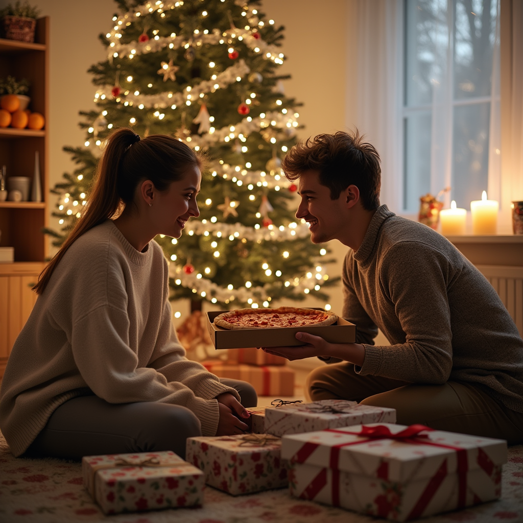 ©Высокое искусство отношений