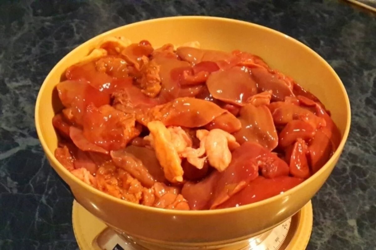    Изготовитель полуфабрикатов попался на махинациях с мясом в Волгограде