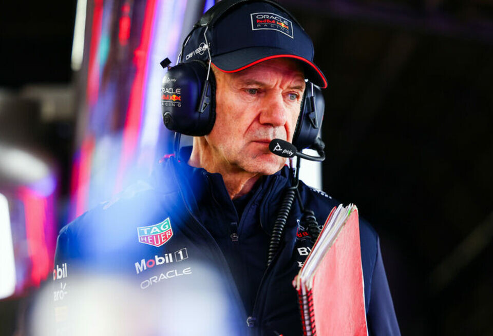    Getty Images / Red Bull Content Pool