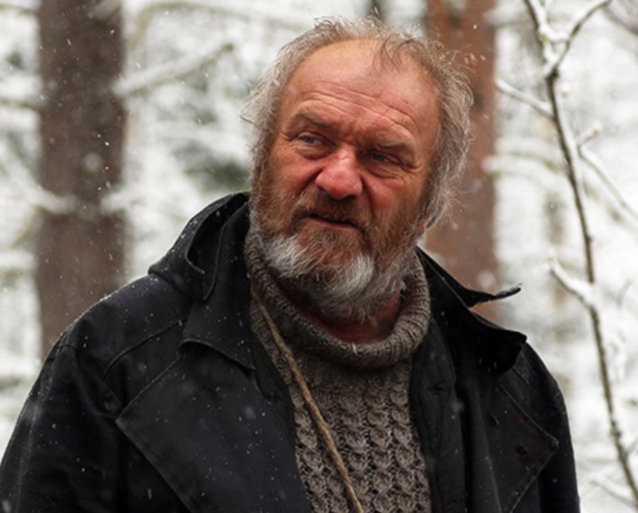 Александр Балуев сейчас