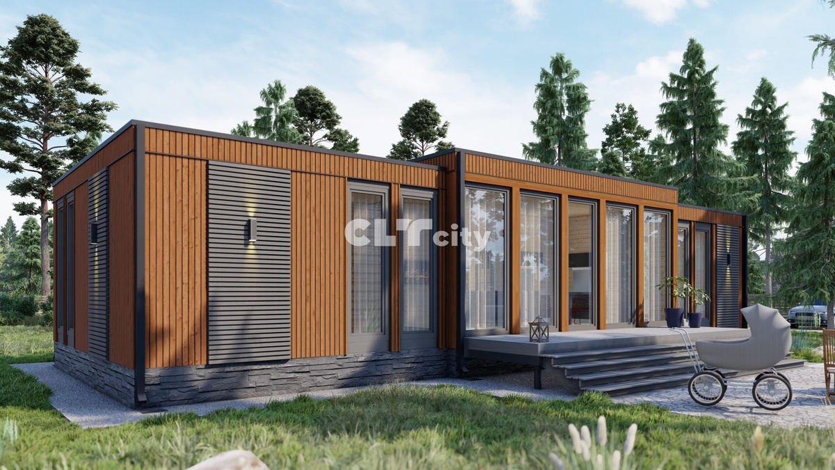 Проект "РД-С45"