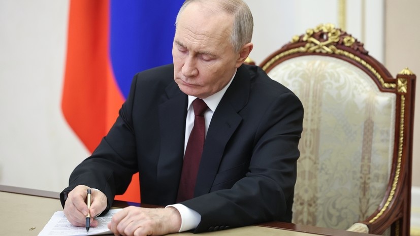   РИА Новости Александр Казаков