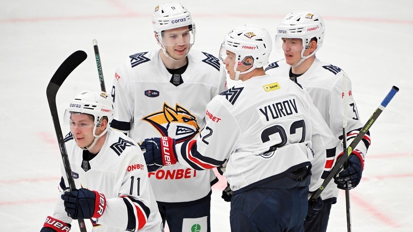   РИА Новости Сергей Гунеев