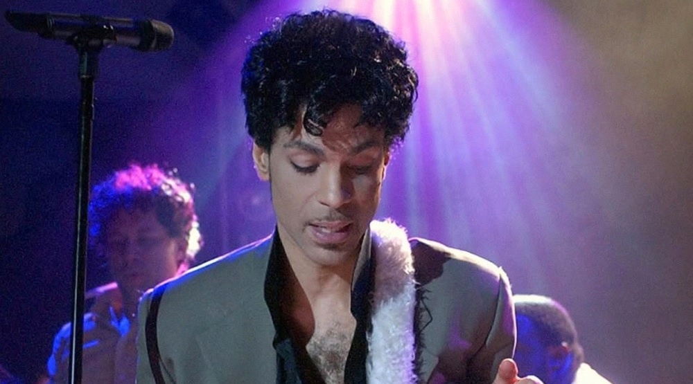     Принс / Фото: страницы Принса в соцсетях