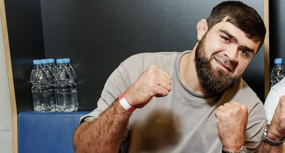    соцсети Руслана Абдулаева