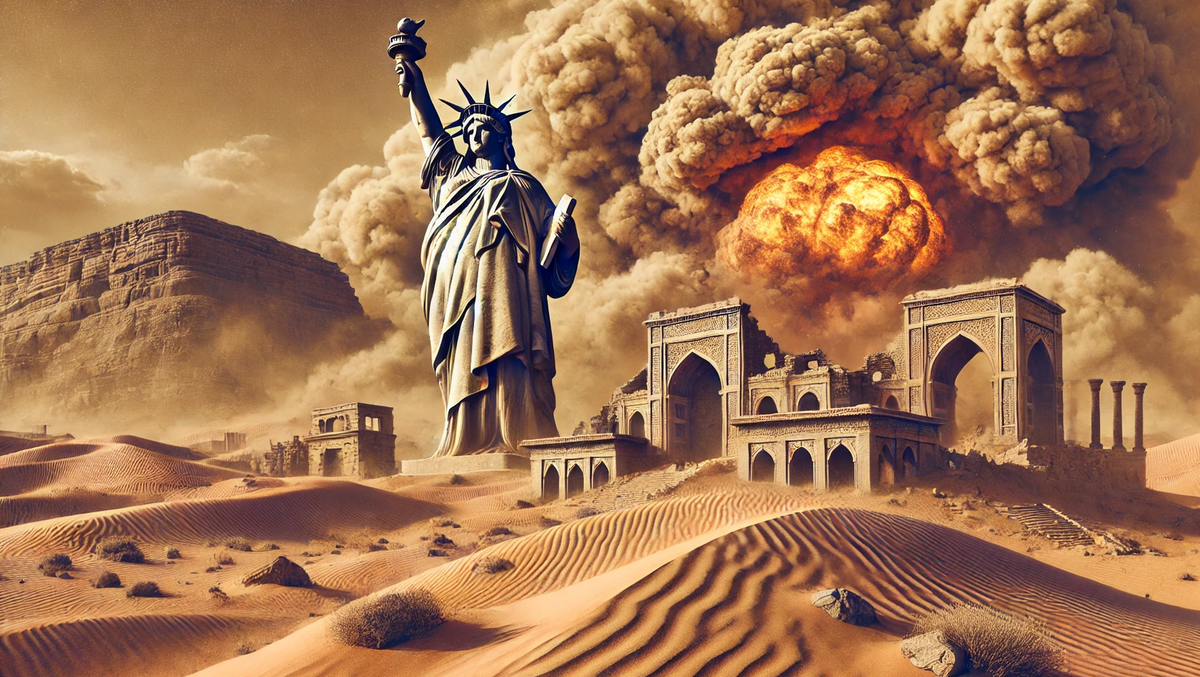 Изображение сгенерировано ИИ