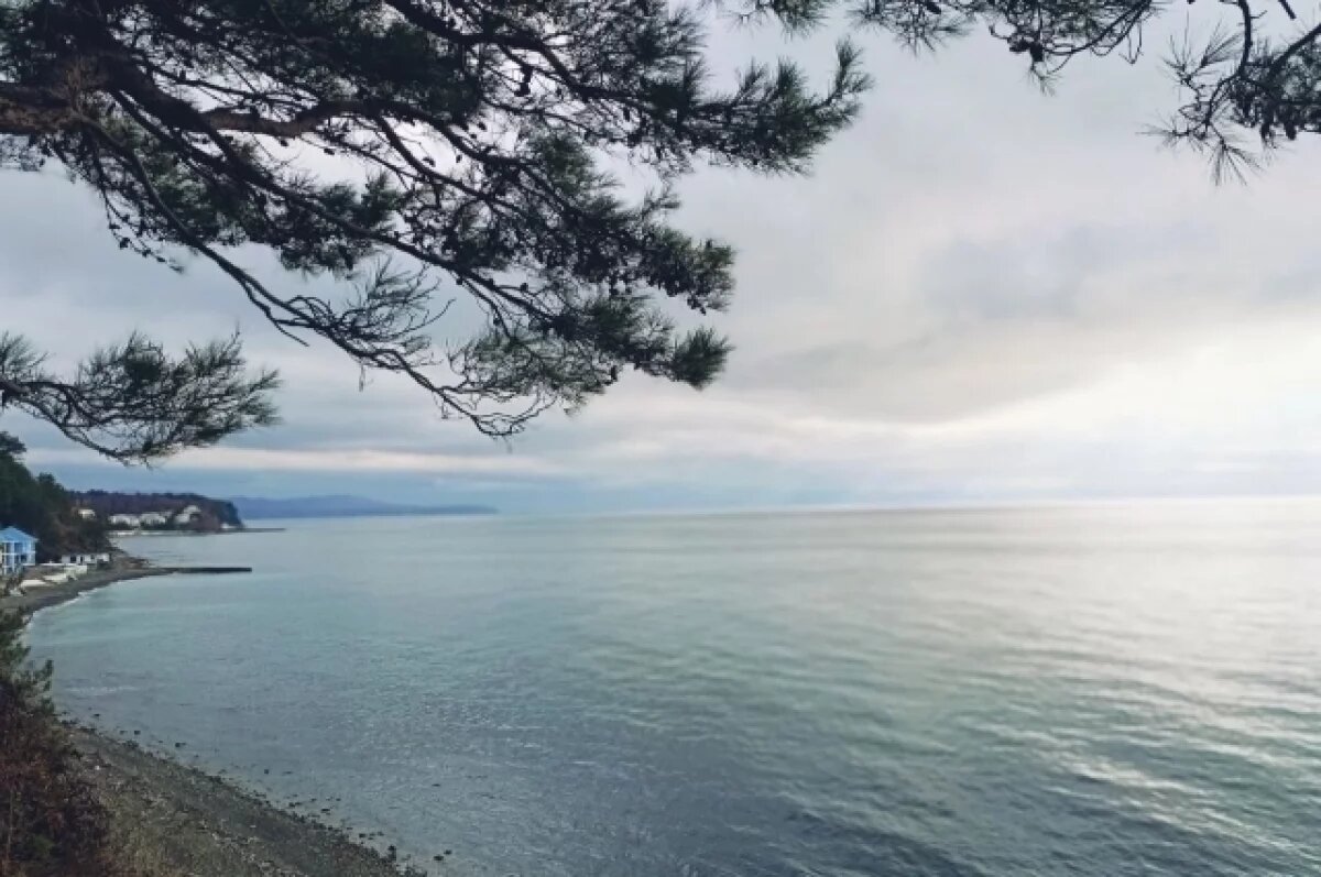    В Керченском проливе судно Gam Express из Сирии подало сигнал бедствия