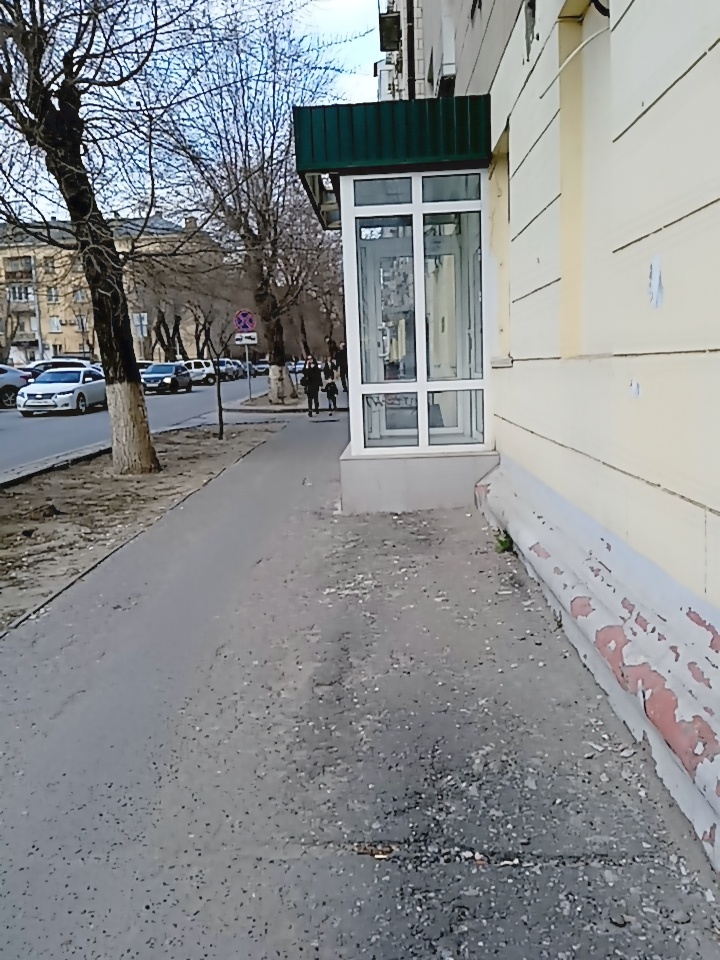 Большие приключения этого года. Начало