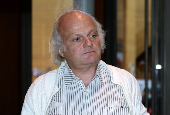   Сергей Барковский
