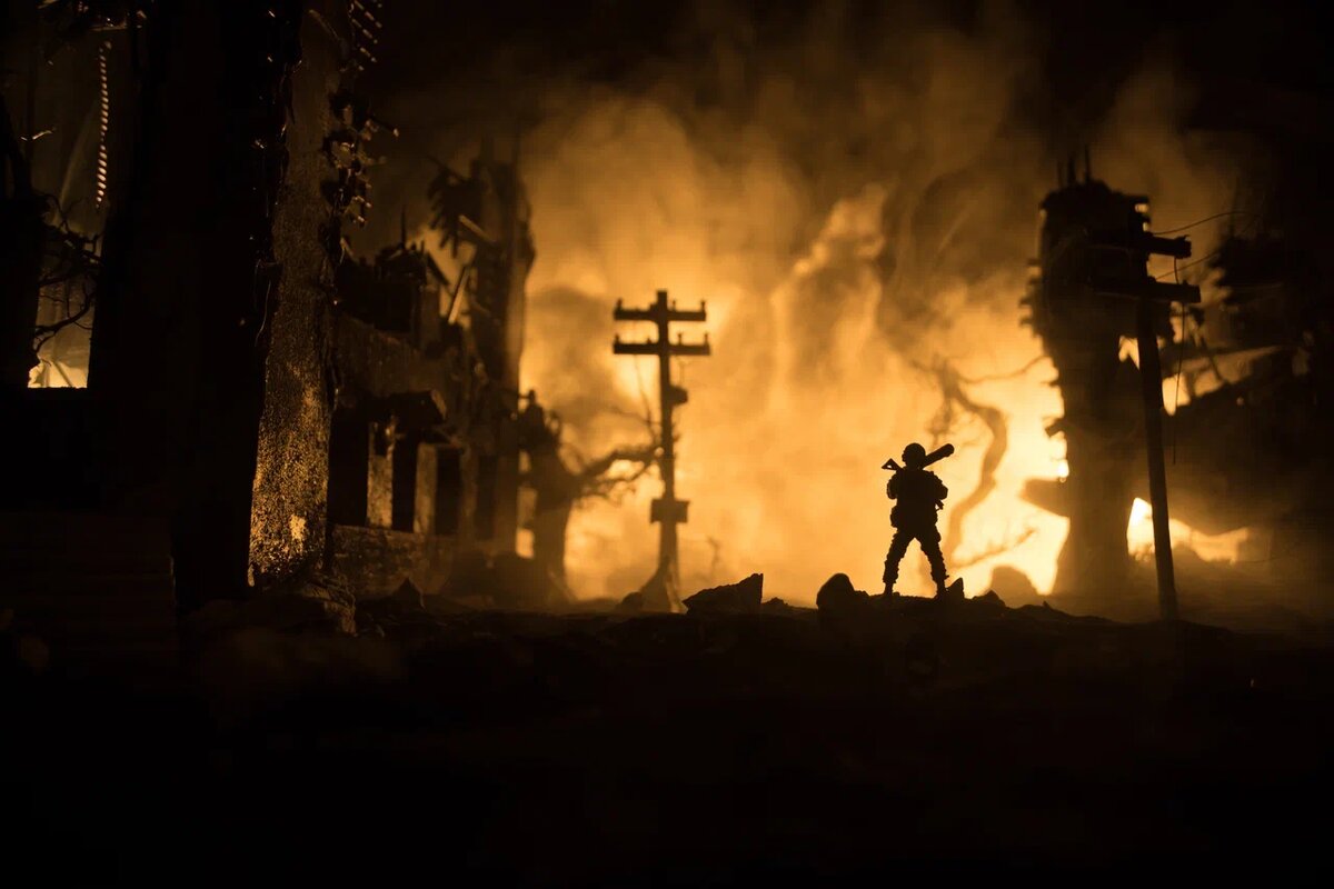 Фото: Shutterstock