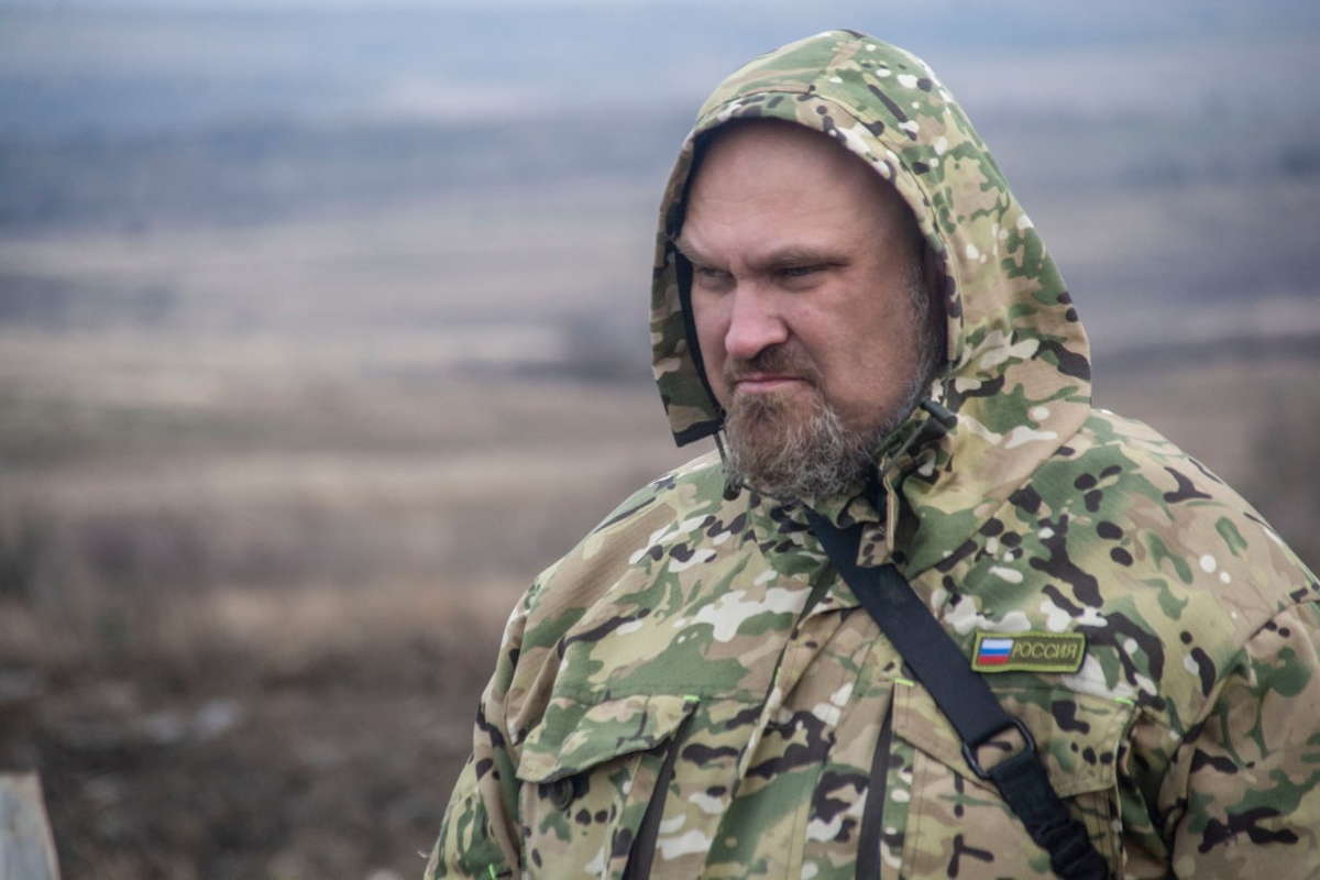 Фото: Царьград