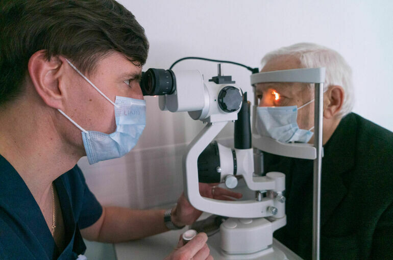   Тимур Ханов/ПГ