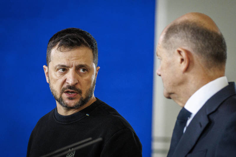    Фото: Juliane Sonntag/Globallookpress