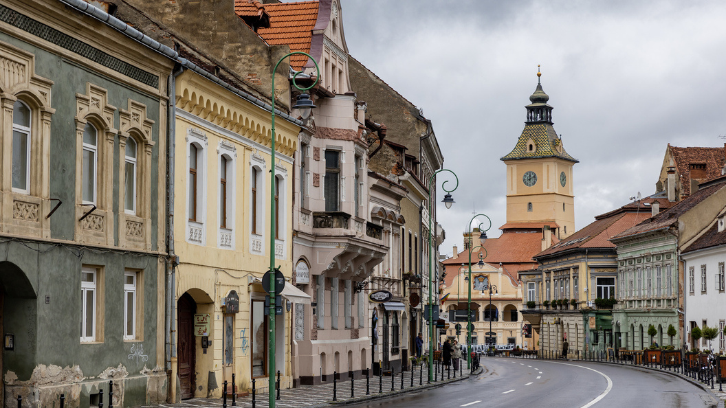    ФОТО: Aleksey Smyshlyaev/Globallookpress