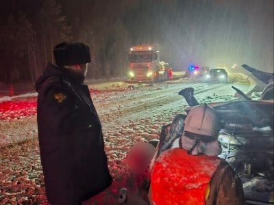    Фото: Прокуратура Республики Карелия