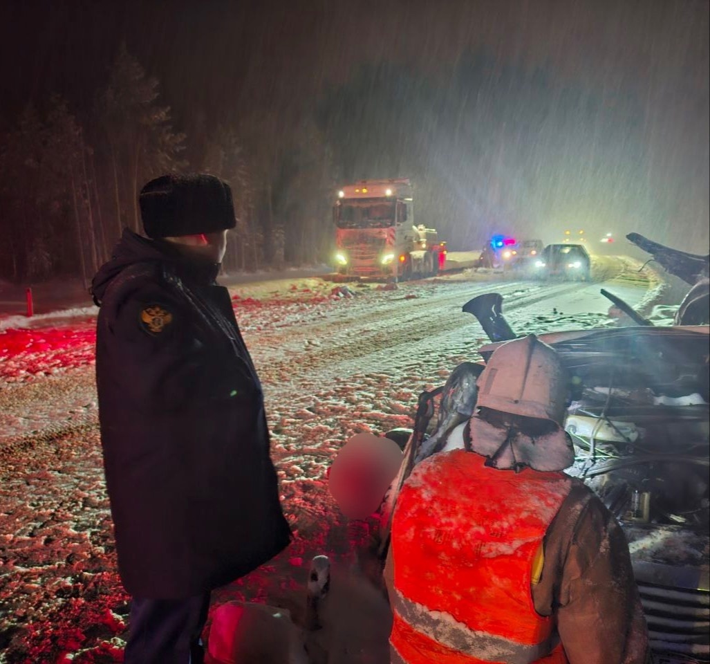    Фото: Прокуратура Республики Карелия