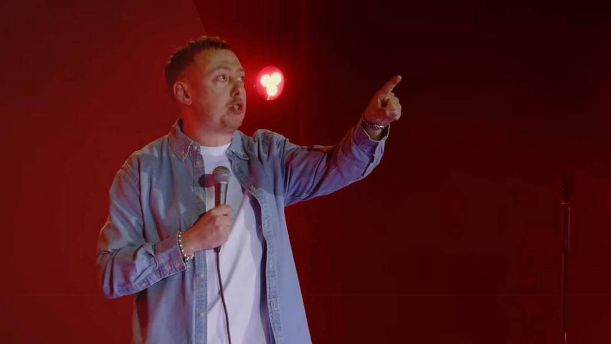    Фото: Youtube / ABU SHOW