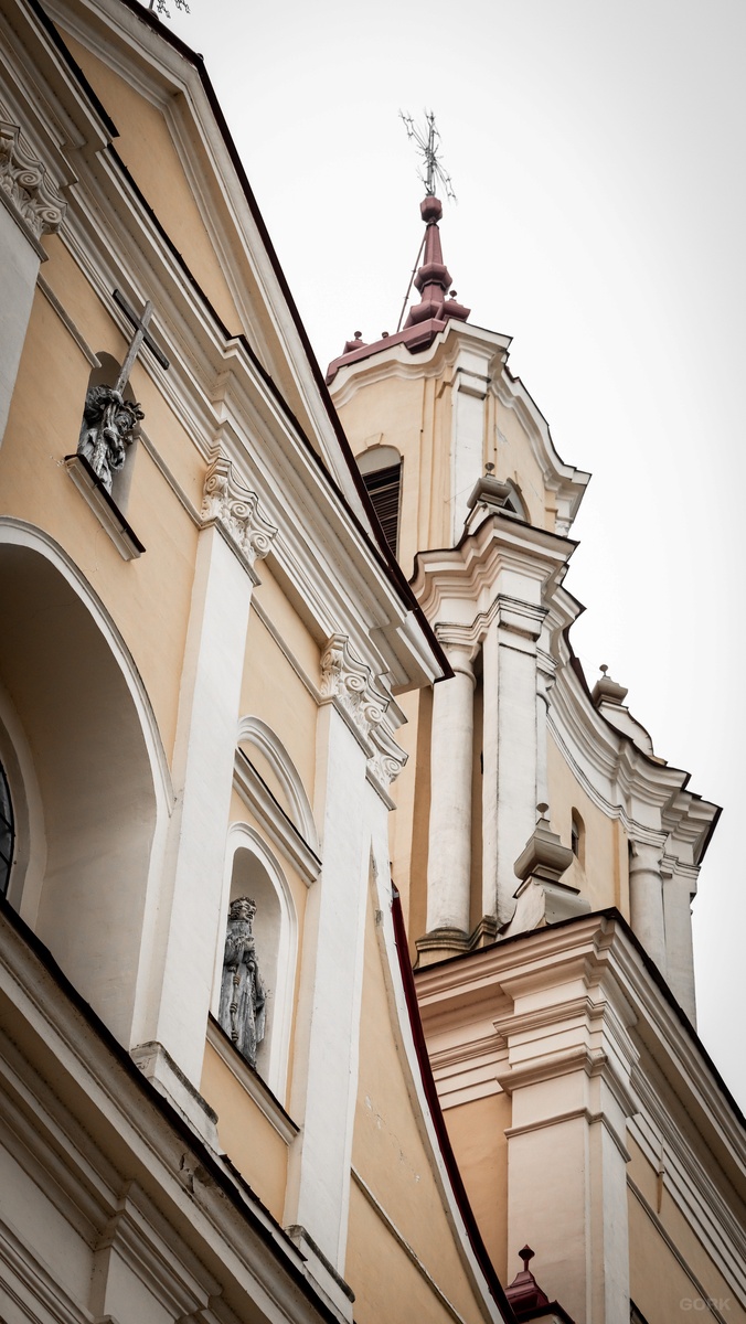 Фото: GORK | Гео: Гродно, BY