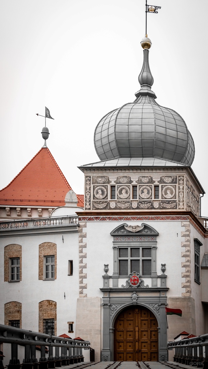 Фото: GORK | Гео: Гродно, BY