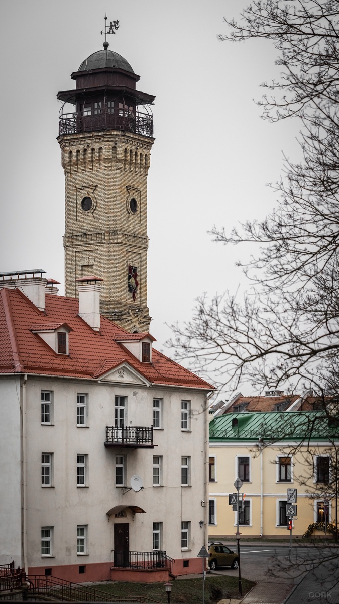 Фото: GORK | Гео: Гродно, BY
