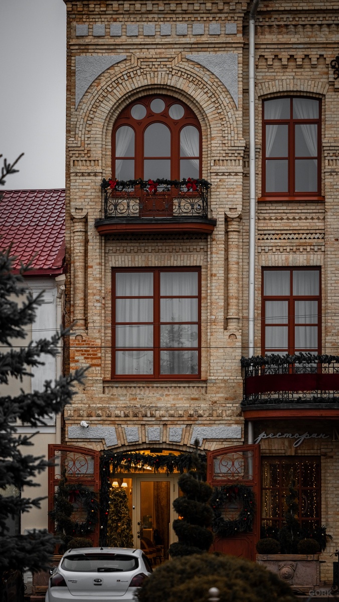 Фото: GORK | Гео: Гродно, BY