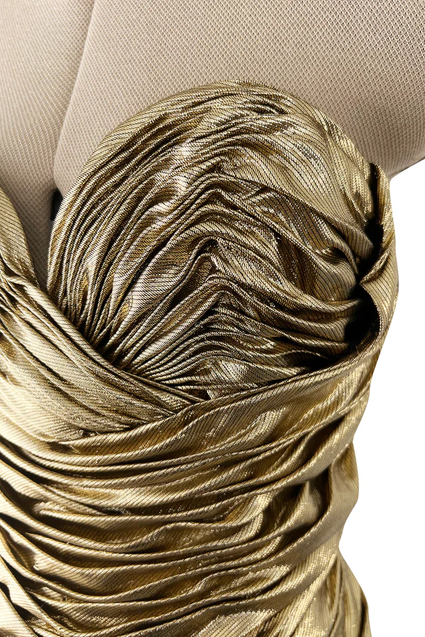 Фото здесь и далее Shrimpton Couture