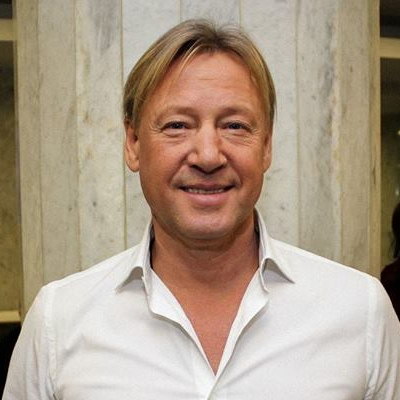     Владимир Пресняков, Дмитрий Харатьян и Игорь Верник награждены орденами