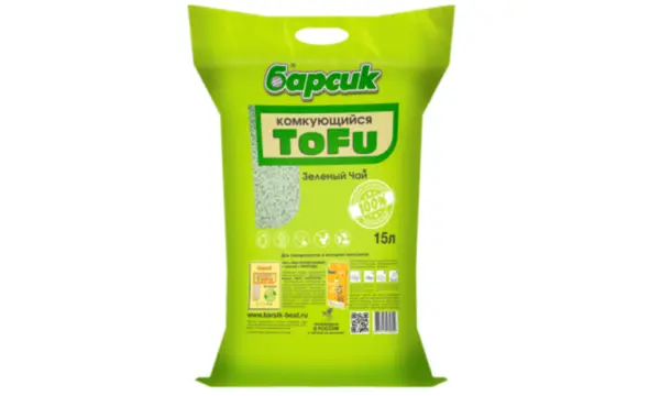 Барсик TOFU