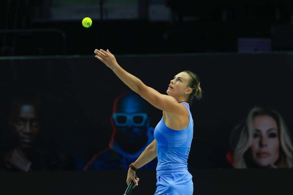    Фото: worldtennisleague / Instagram