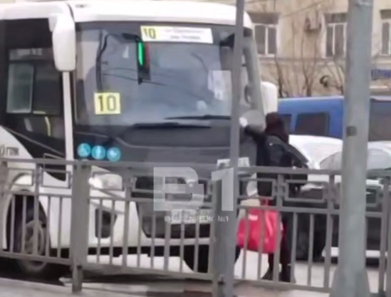     Фото: стоп-кадр из видео Воронеж №1