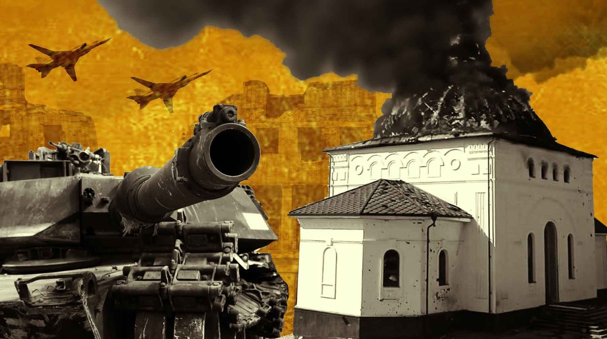    Коллаж: Daily Storm