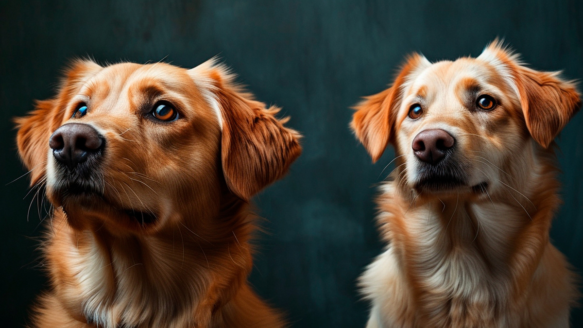 витамины для собак в зимний период