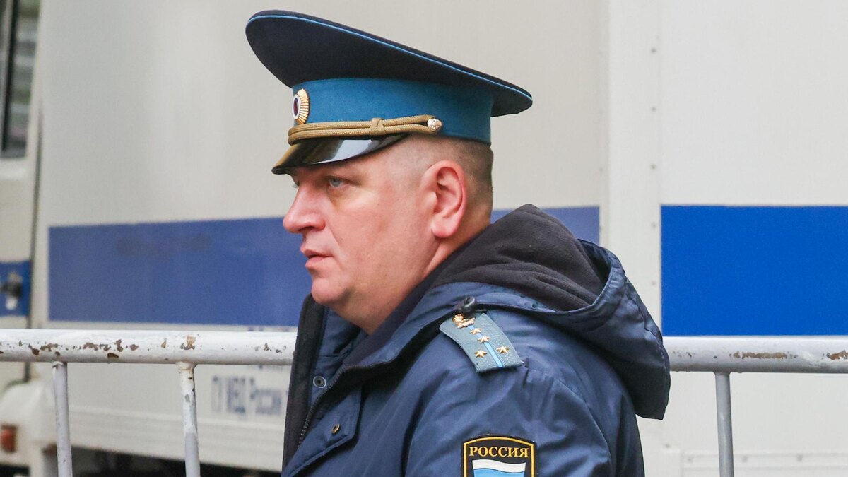    Фото: Belkin Alexey/globallookpress.com