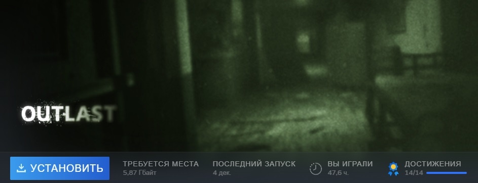 Никнейм в Steam такой же - добавляйтесь