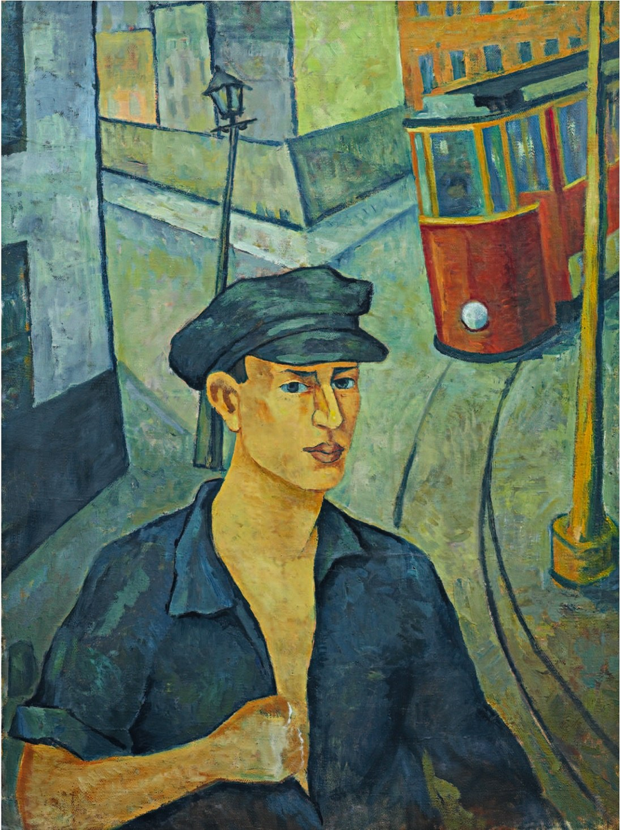 Источник группа ВК "Трамвай Серебряного века"