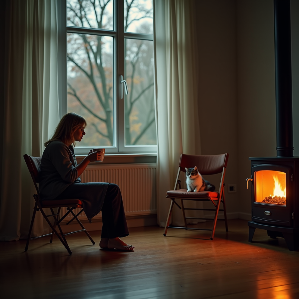 Иллюстрация создана программой "Нейро-холст".